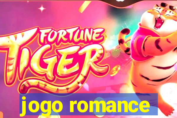 jogo romance